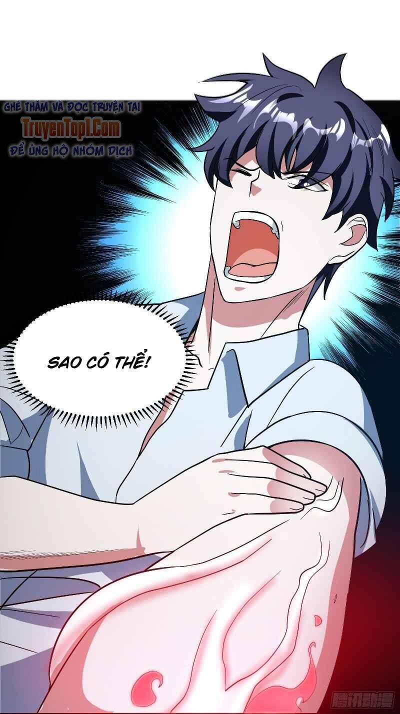 Con Của Ta Là Đại Lão Chapter 26 - 3