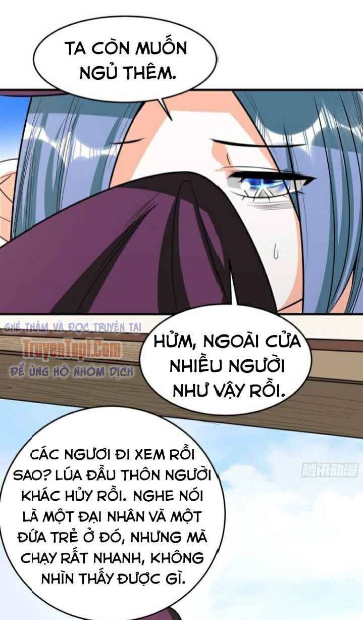 Con Của Ta Là Đại Lão Chapter 26 - 21