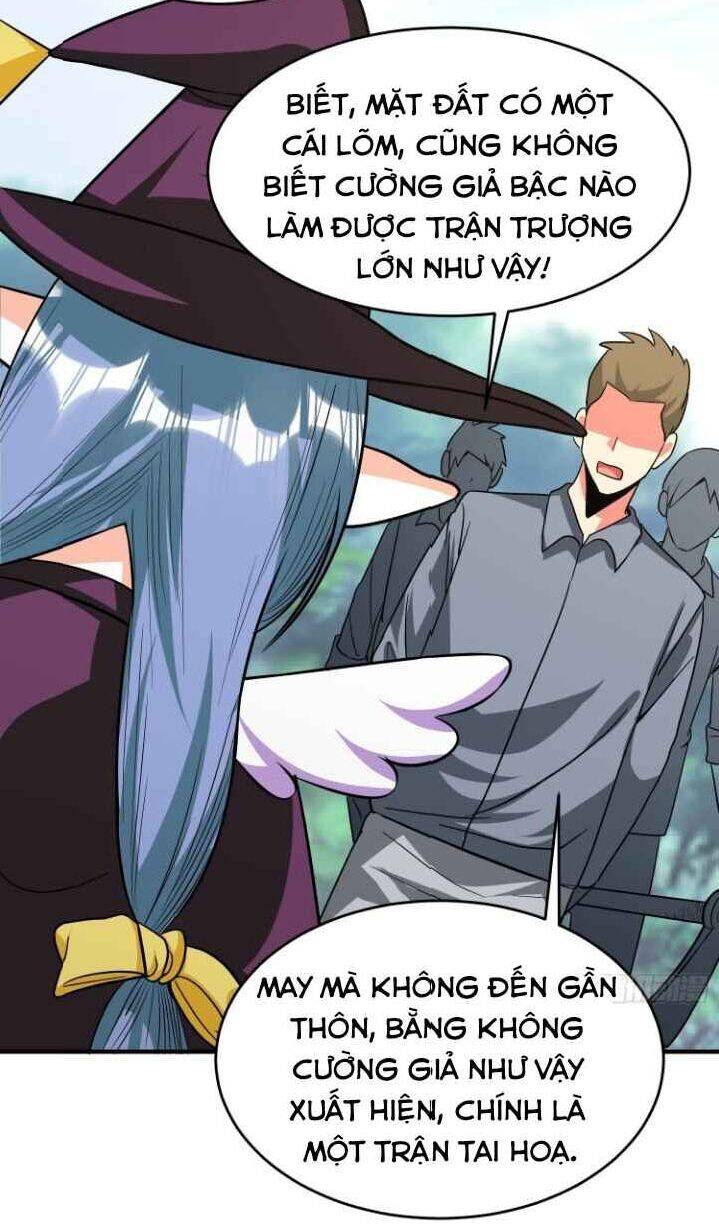 Con Của Ta Là Đại Lão Chapter 26 - 22