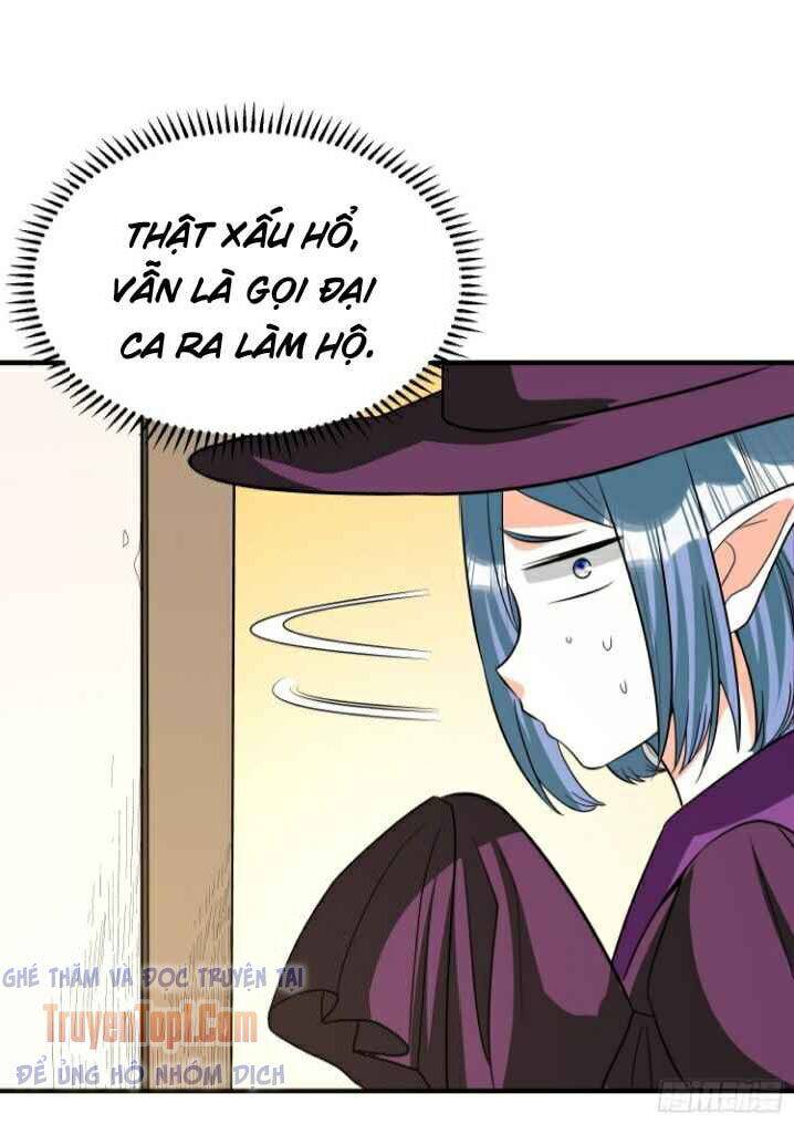 Con Của Ta Là Đại Lão Chapter 26 - 23