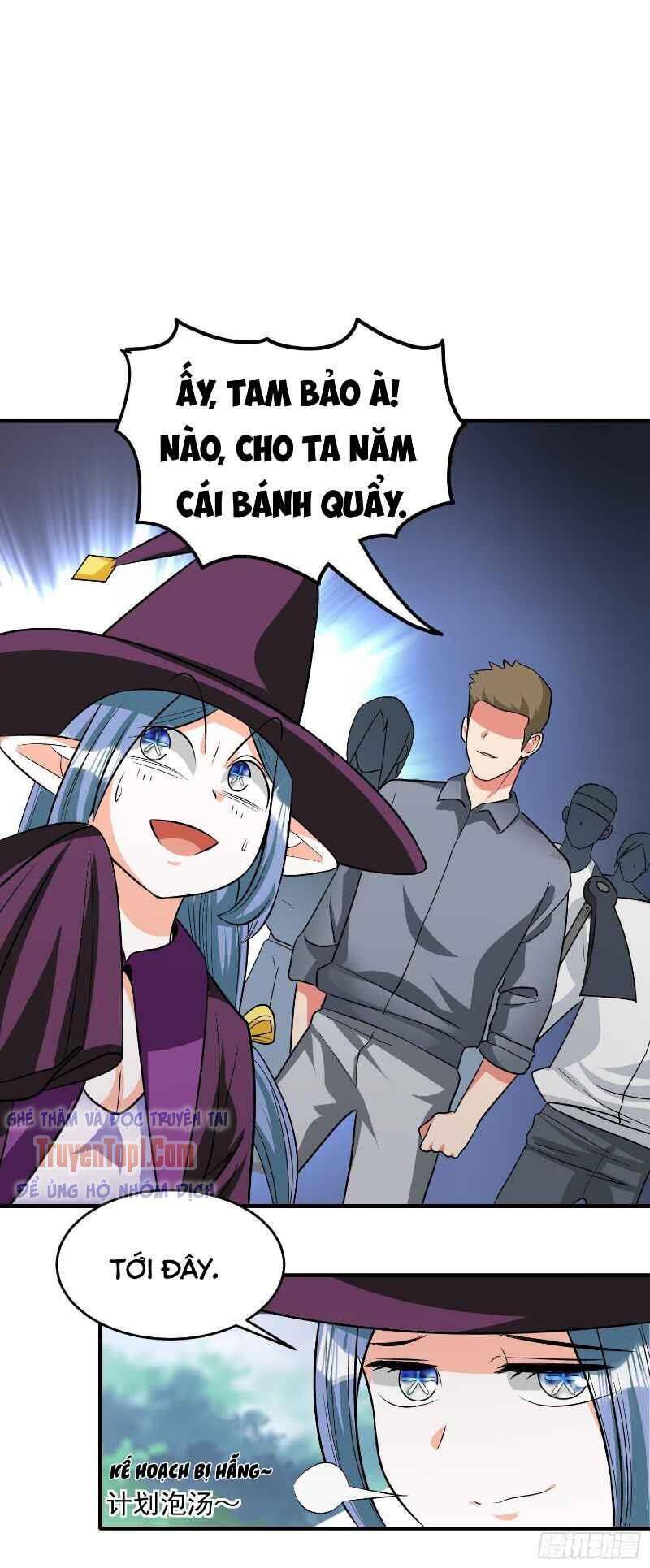 Con Của Ta Là Đại Lão Chapter 26 - 24