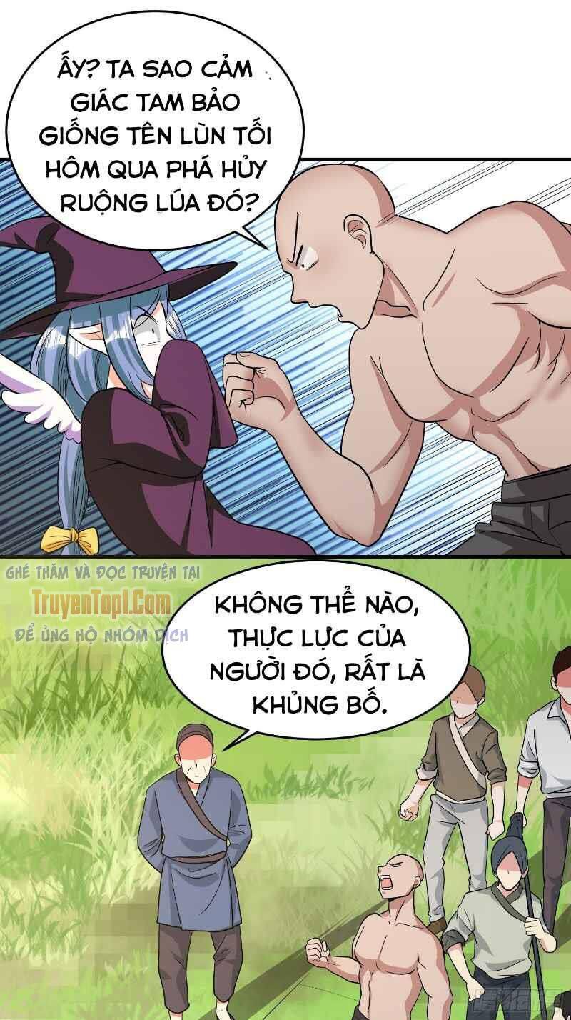 Con Của Ta Là Đại Lão Chapter 26 - 25