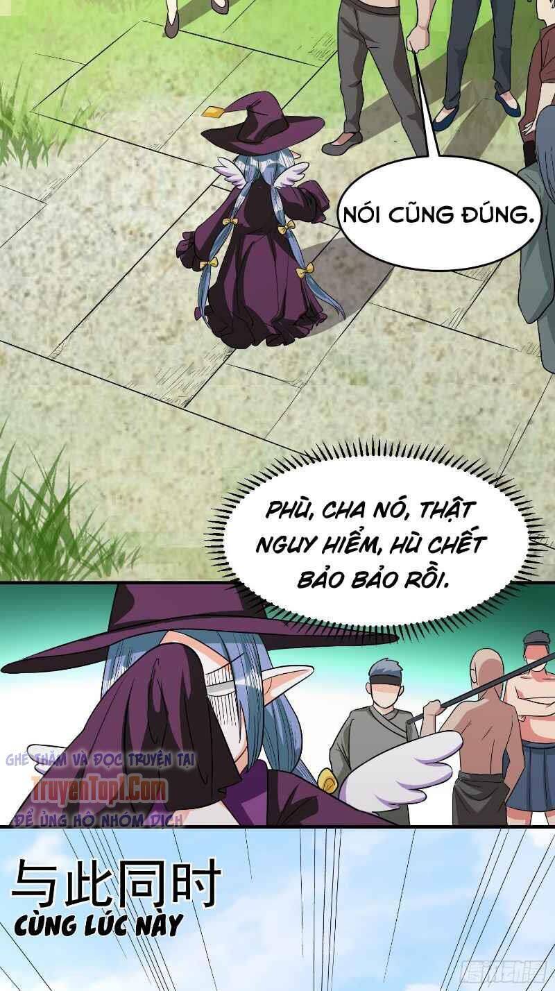 Con Của Ta Là Đại Lão Chapter 26 - 26