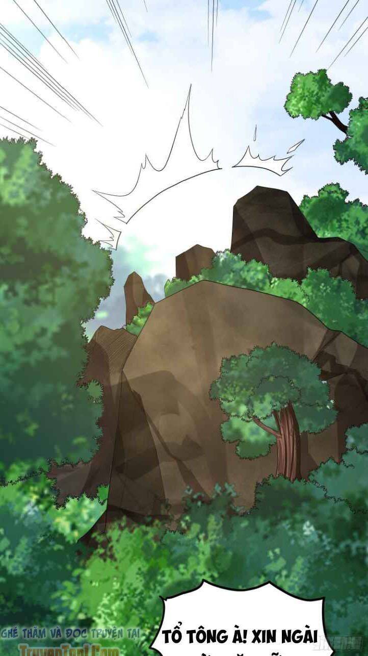 Con Của Ta Là Đại Lão Chapter 26 - 27