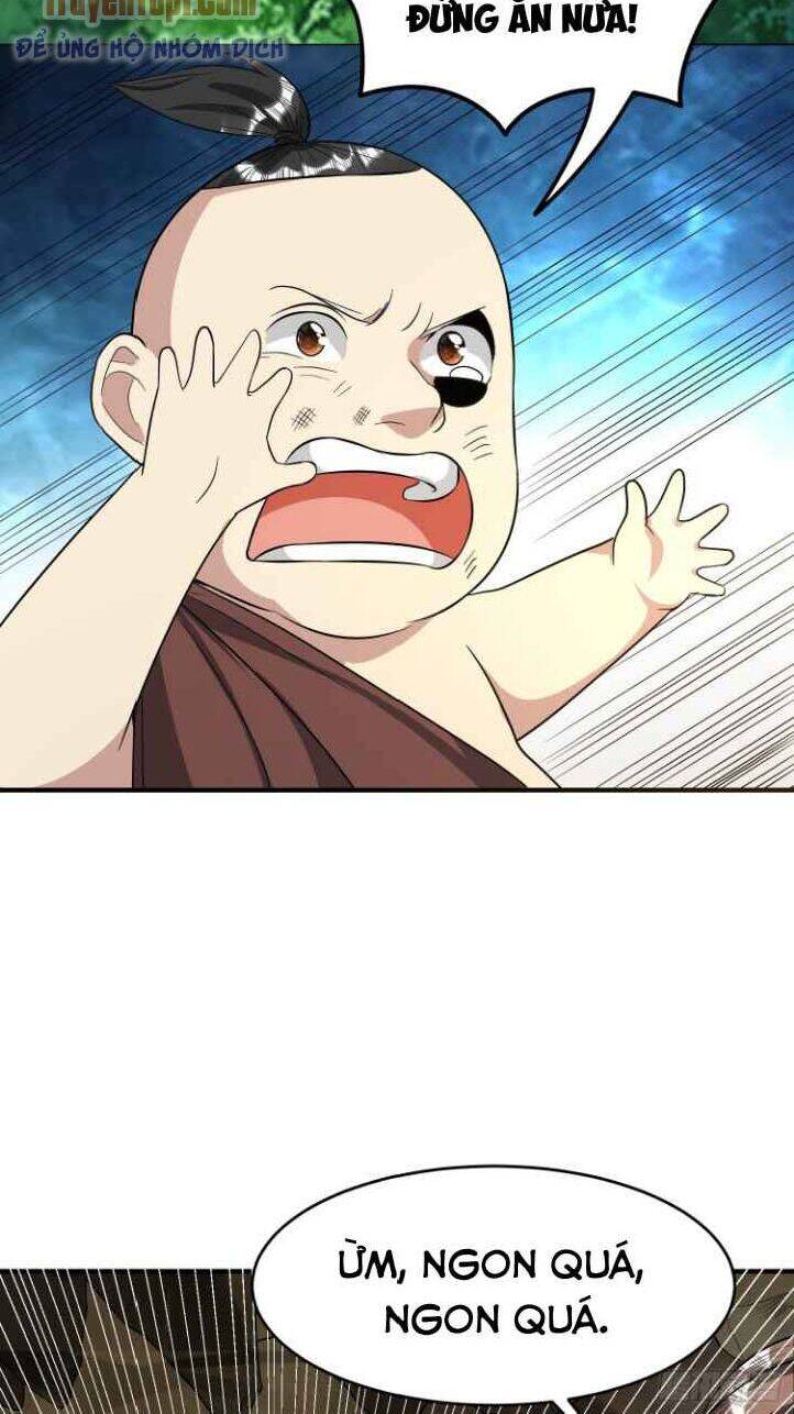 Con Của Ta Là Đại Lão Chapter 26 - 28