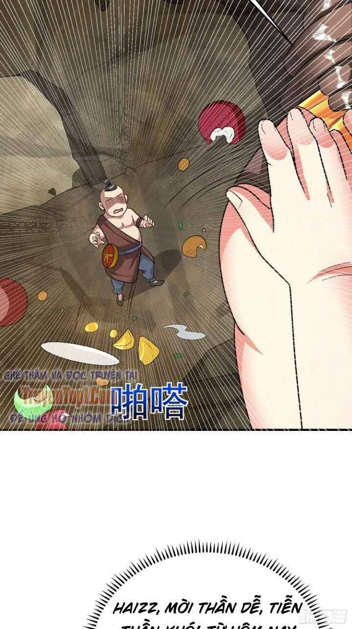 Con Của Ta Là Đại Lão Chapter 26 - 29