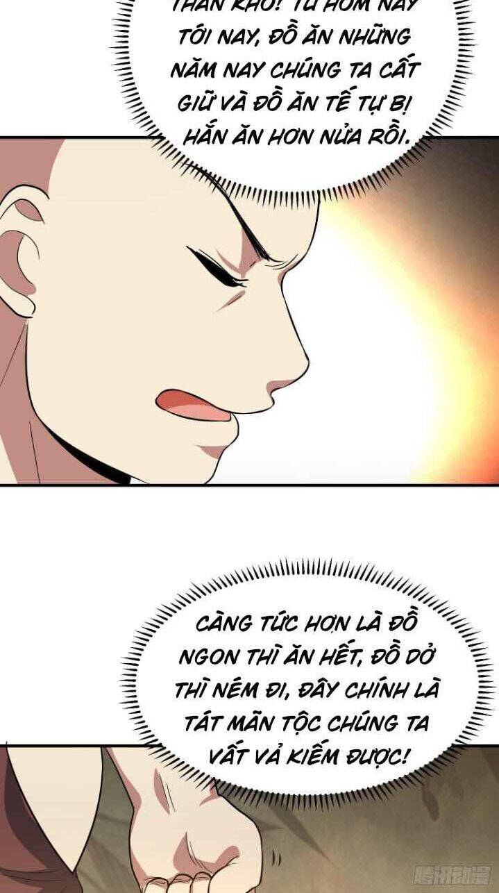 Con Của Ta Là Đại Lão Chapter 26 - 30