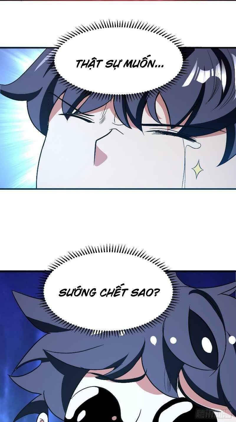 Con Của Ta Là Đại Lão Chapter 26 - 4