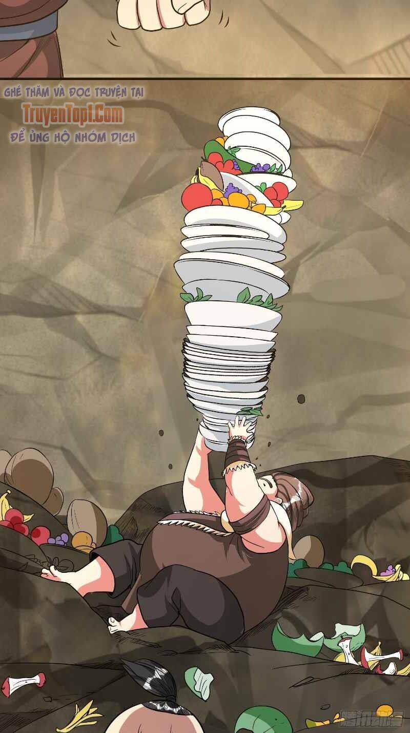 Con Của Ta Là Đại Lão Chapter 26 - 31