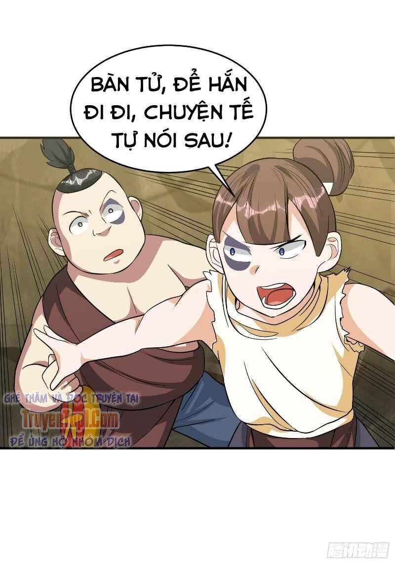 Con Của Ta Là Đại Lão Chapter 26 - 34