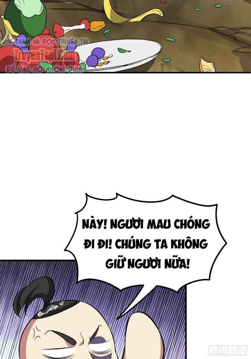 Con Của Ta Là Đại Lão Chapter 26 - 36