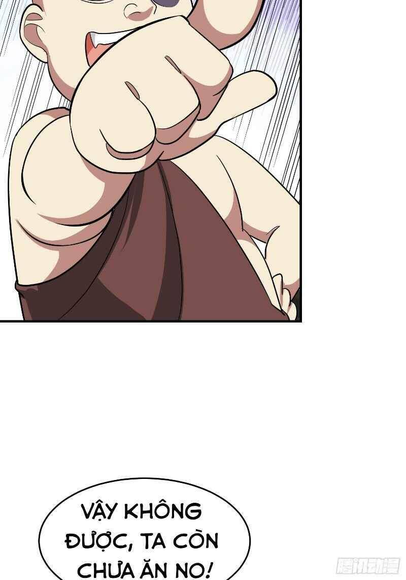 Con Của Ta Là Đại Lão Chapter 26 - 37