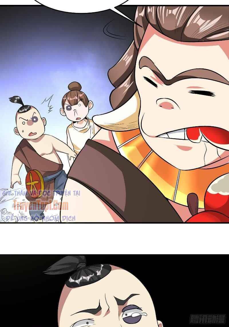 Con Của Ta Là Đại Lão Chapter 26 - 38