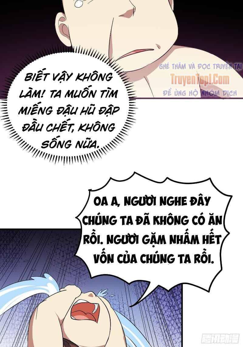 Con Của Ta Là Đại Lão Chapter 26 - 39