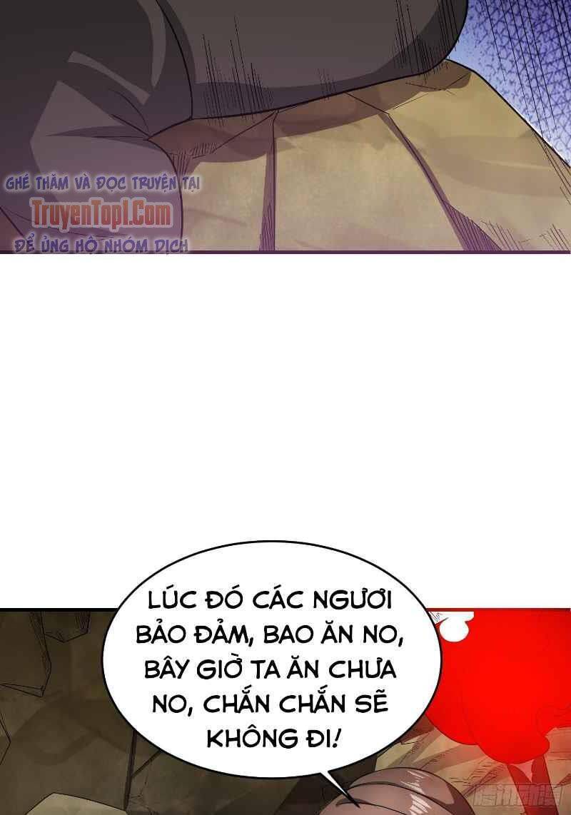 Con Của Ta Là Đại Lão Chapter 26 - 41