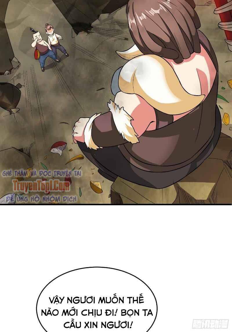 Con Của Ta Là Đại Lão Chapter 26 - 42