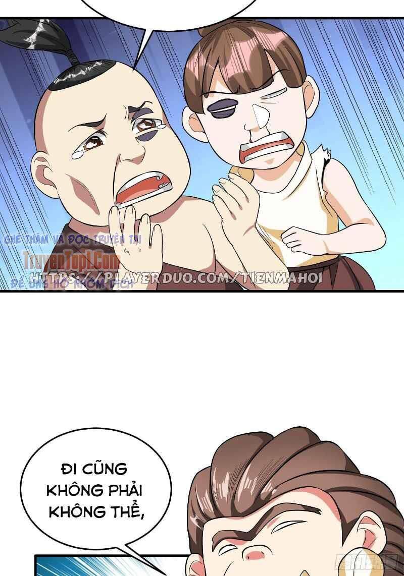 Con Của Ta Là Đại Lão Chapter 26 - 43