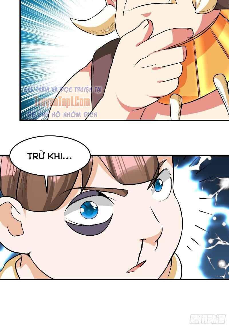 Con Của Ta Là Đại Lão Chapter 26 - 44