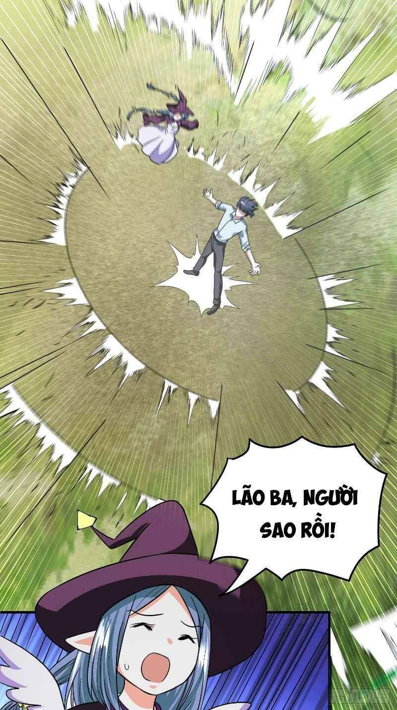 Con Của Ta Là Đại Lão Chapter 26 - 8