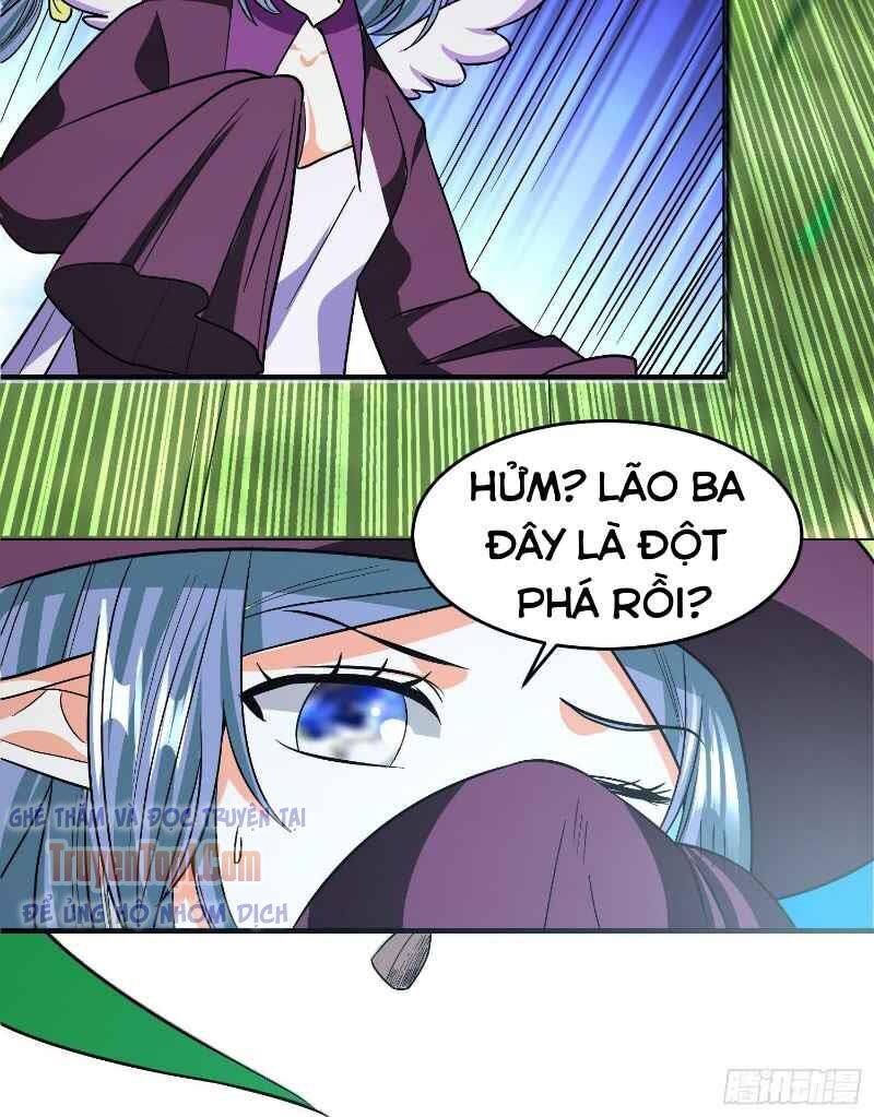 Con Của Ta Là Đại Lão Chapter 26 - 9