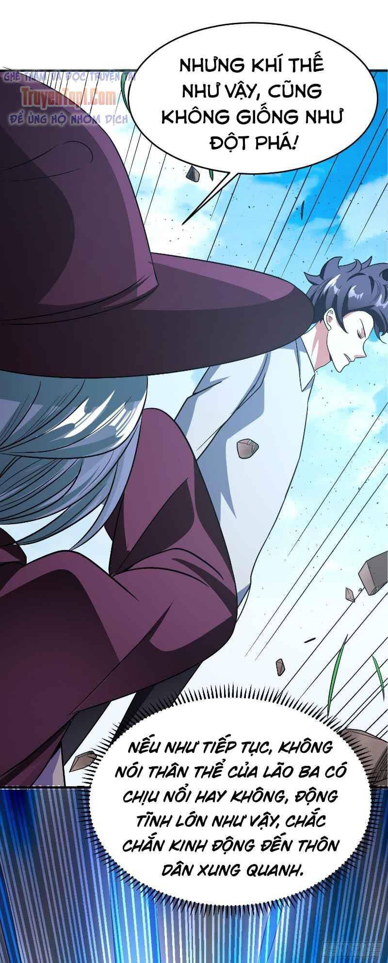 Con Của Ta Là Đại Lão Chapter 26 - 10