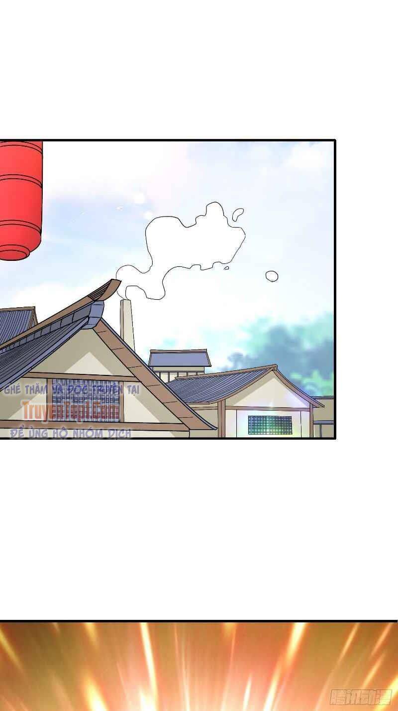 Con Của Ta Là Đại Lão Chapter 27 - 2