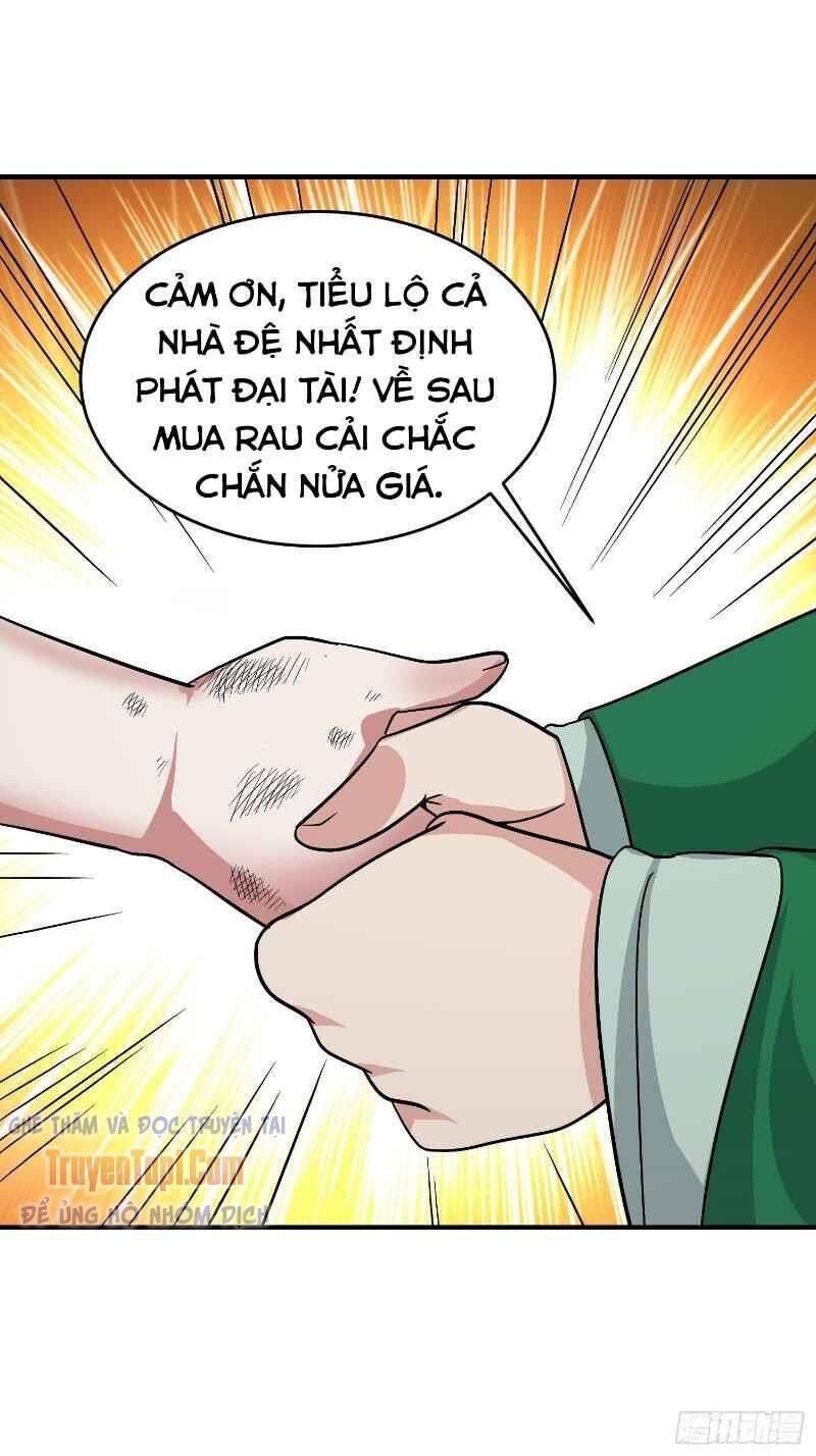 Con Của Ta Là Đại Lão Chapter 27 - 12