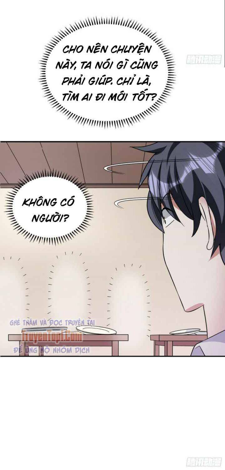 Con Của Ta Là Đại Lão Chapter 27 - 16