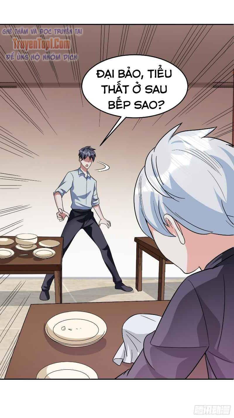 Con Của Ta Là Đại Lão Chapter 27 - 18