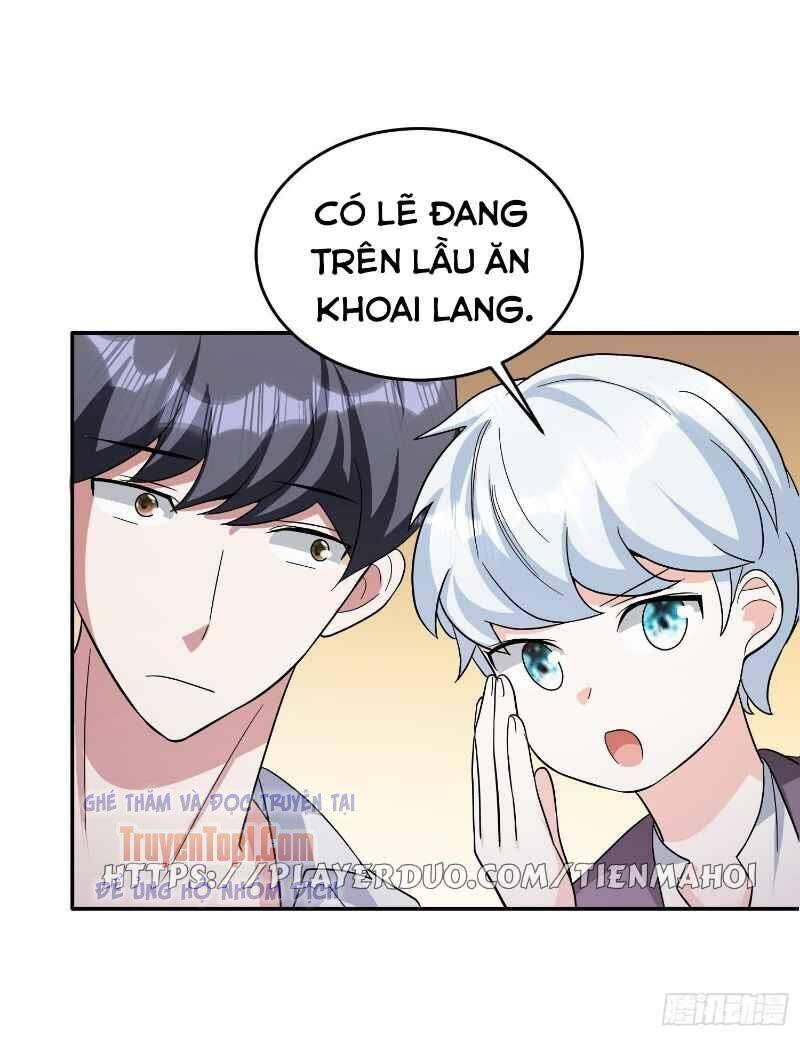 Con Của Ta Là Đại Lão Chapter 27 - 20
