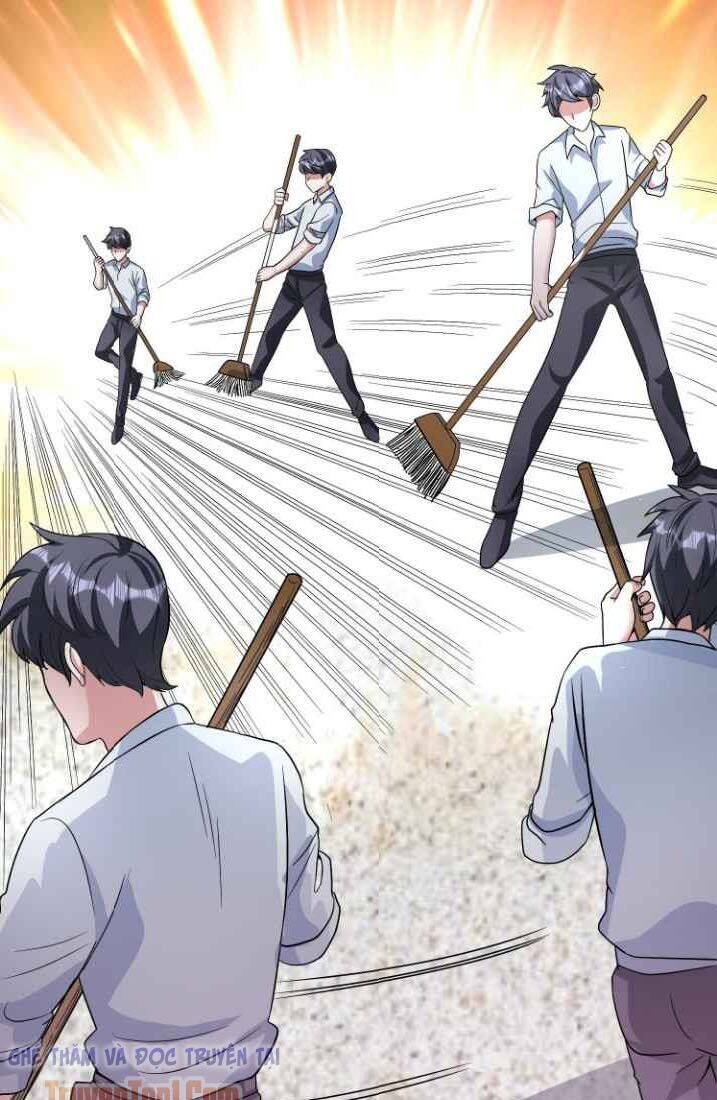 Con Của Ta Là Đại Lão Chapter 27 - 3