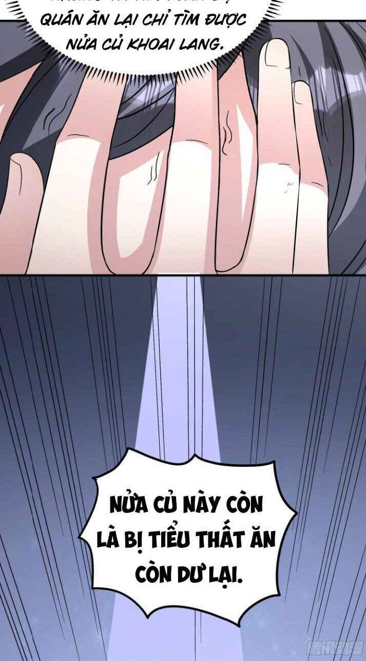 Con Của Ta Là Đại Lão Chapter 27 - 23