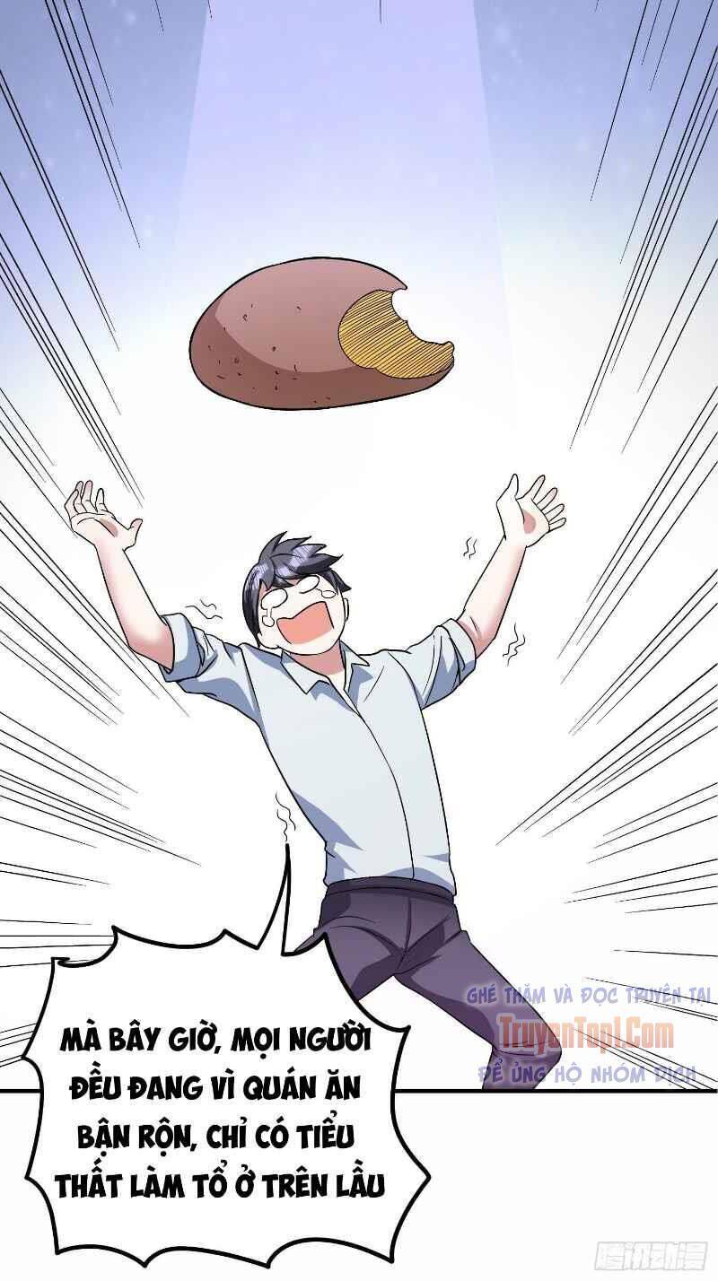 Con Của Ta Là Đại Lão Chapter 27 - 24