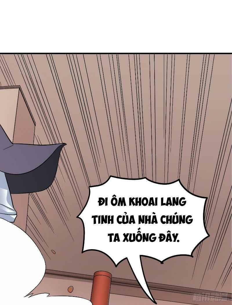 Con Của Ta Là Đại Lão Chapter 27 - 25