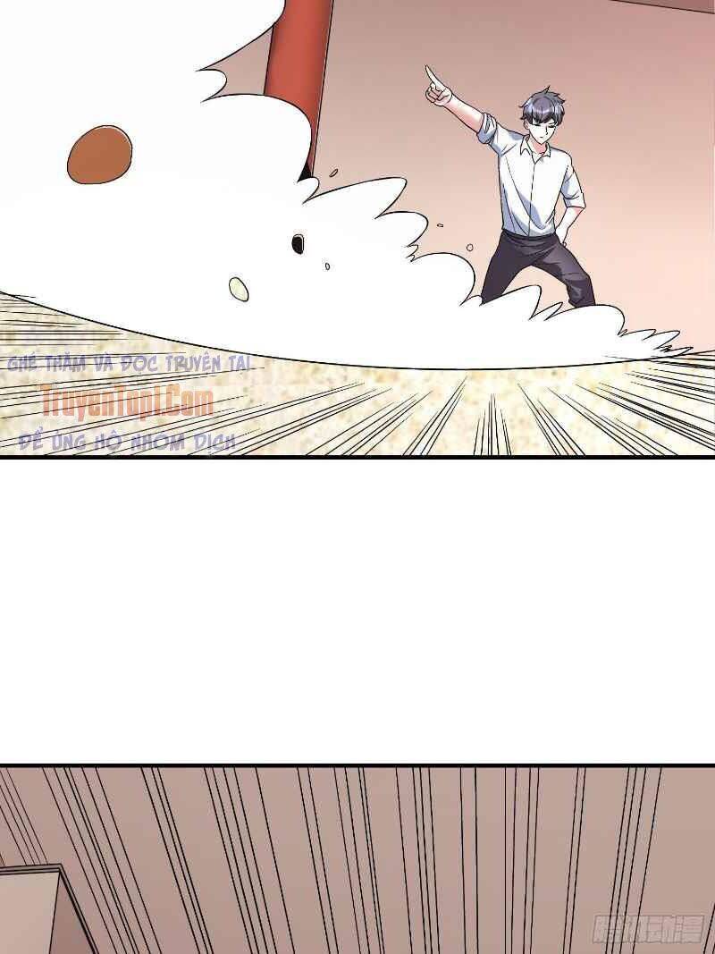 Con Của Ta Là Đại Lão Chapter 27 - 26