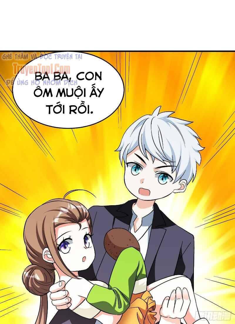 Con Của Ta Là Đại Lão Chapter 27 - 28