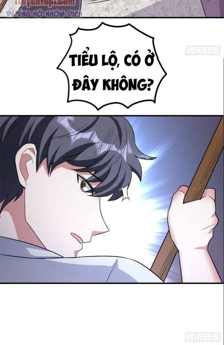 Con Của Ta Là Đại Lão Chapter 27 - 4