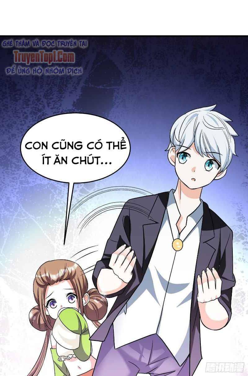 Con Của Ta Là Đại Lão Chapter 27 - 31