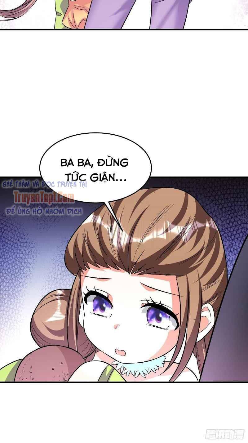 Con Của Ta Là Đại Lão Chapter 27 - 32