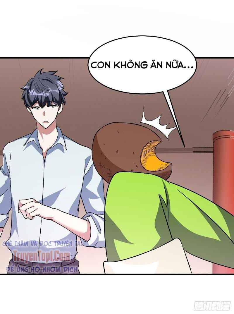 Con Của Ta Là Đại Lão Chapter 27 - 33