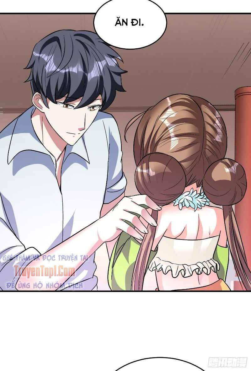 Con Của Ta Là Đại Lão Chapter 27 - 35