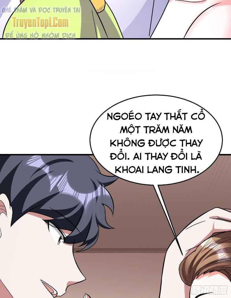 Con Của Ta Là Đại Lão Chapter 27 - 38