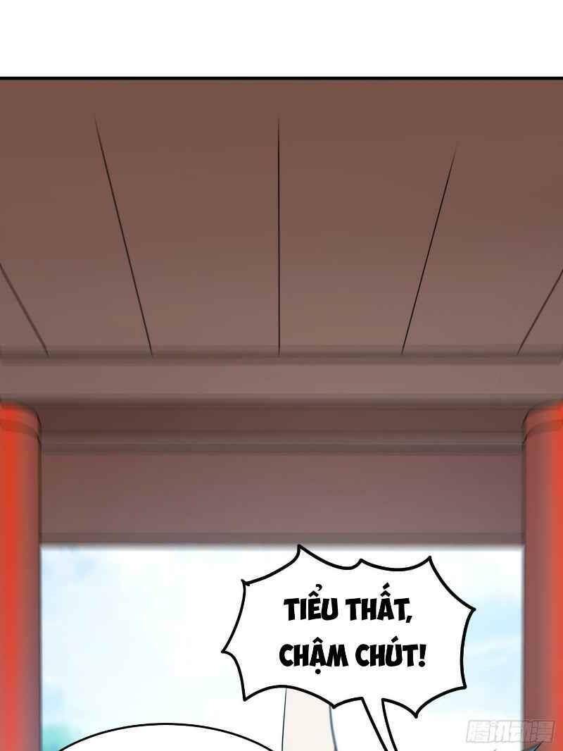 Con Của Ta Là Đại Lão Chapter 27 - 40