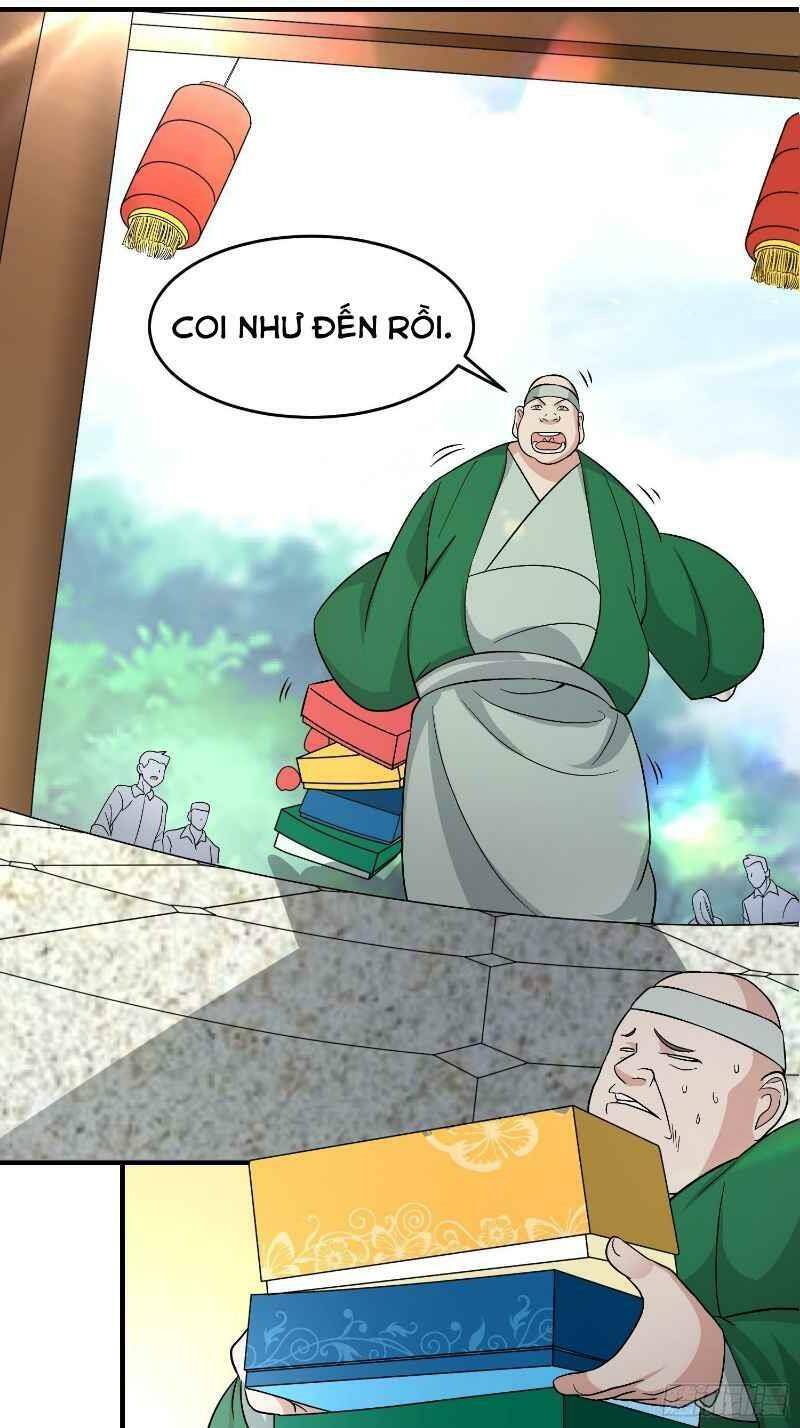 Con Của Ta Là Đại Lão Chapter 27 - 5