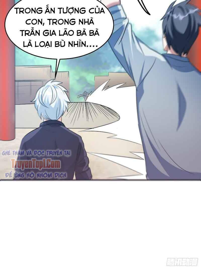 Con Của Ta Là Đại Lão Chapter 27 - 41