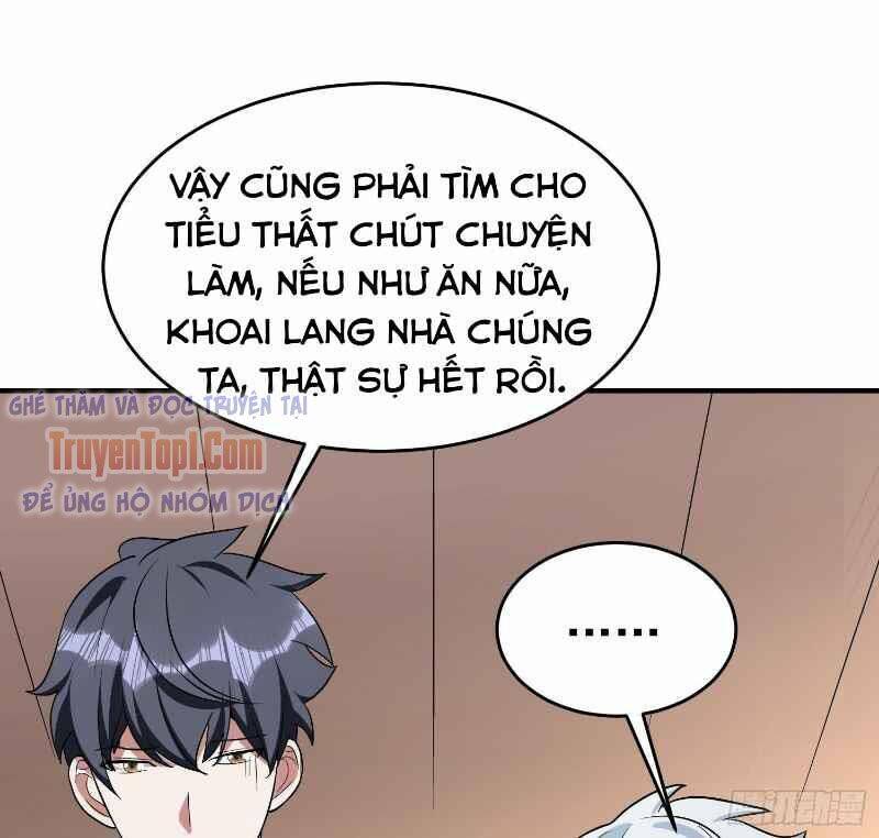 Con Của Ta Là Đại Lão Chapter 27 - 42
