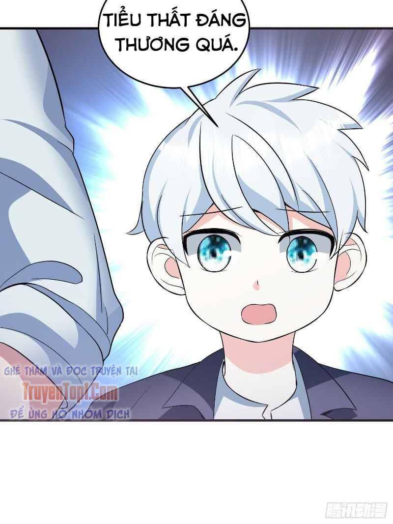 Con Của Ta Là Đại Lão Chapter 27 - 44