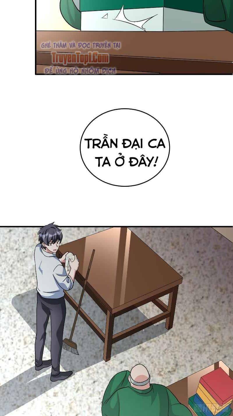 Con Của Ta Là Đại Lão Chapter 27 - 6