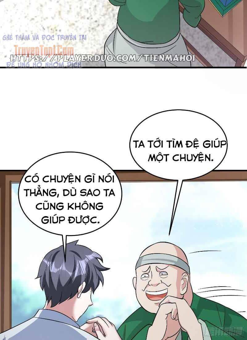 Con Của Ta Là Đại Lão Chapter 27 - 7