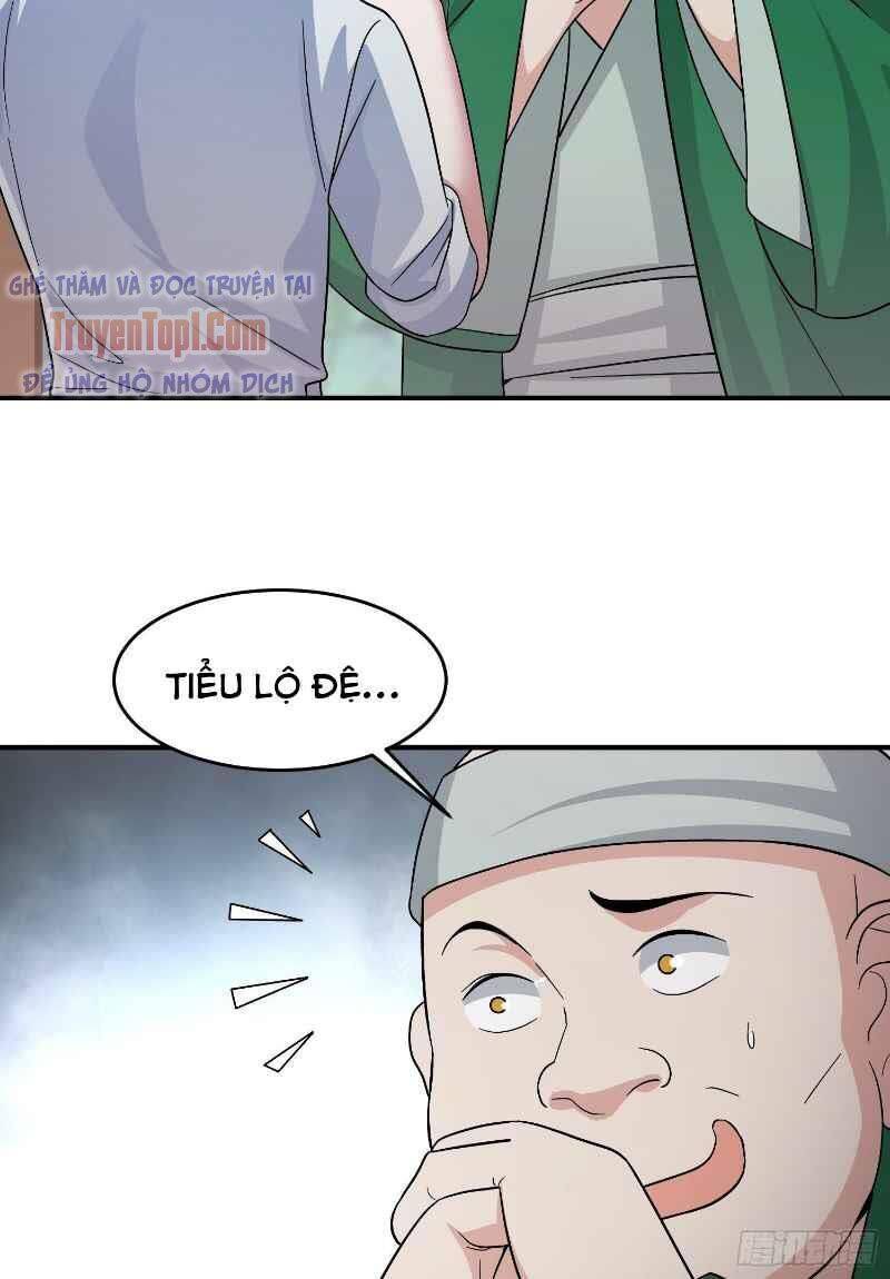 Con Của Ta Là Đại Lão Chapter 27 - 8